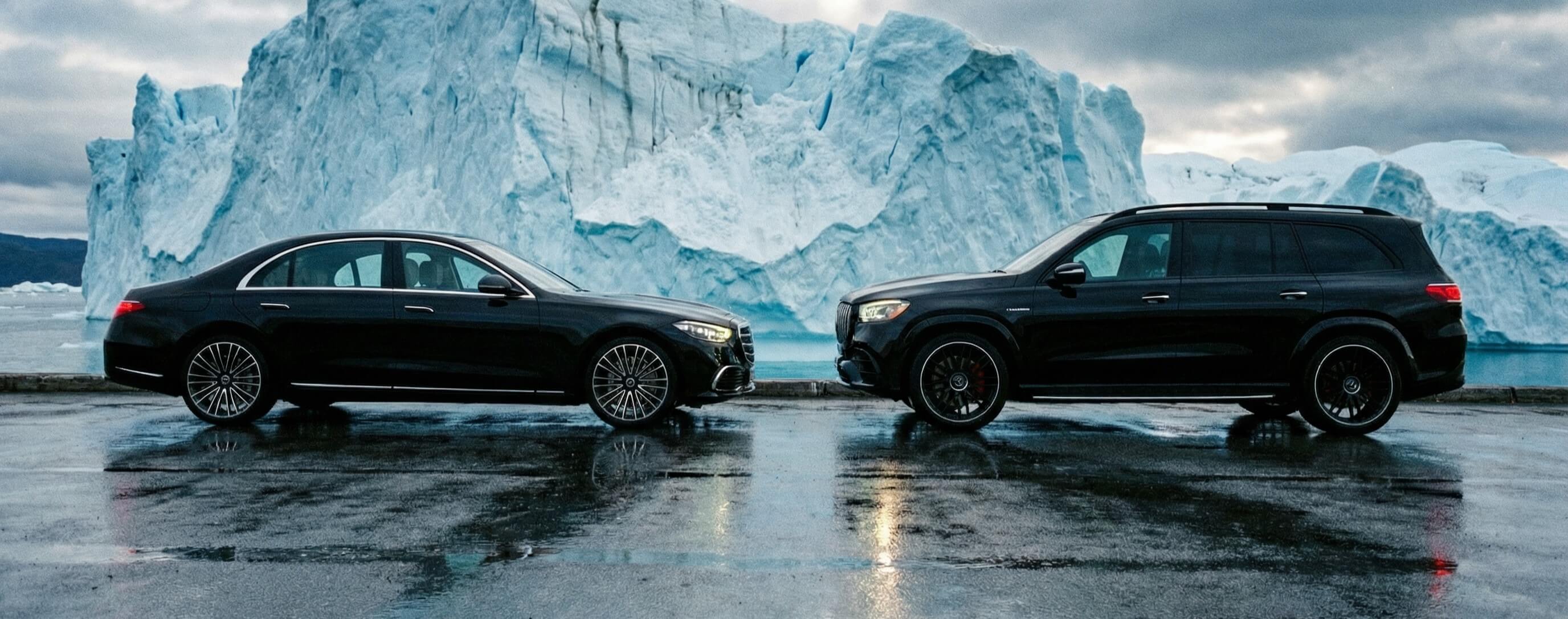 Vancouver to Whistler